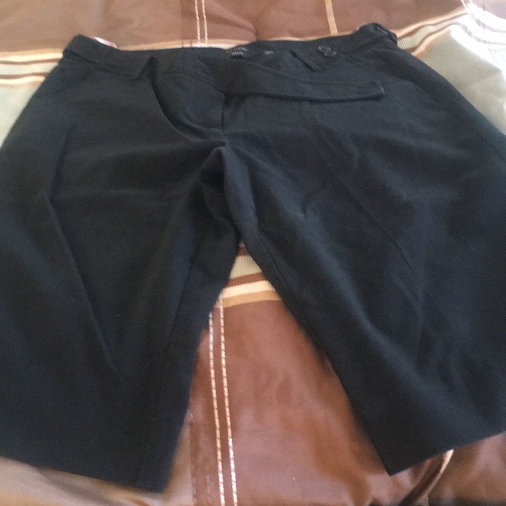 Long shorts Limited Brand